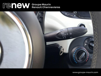 Photo 18 du bon plan FIAT 500 I Ph2 NG 1.0 70ch BSG S&S Lounge occasion à 10999 €