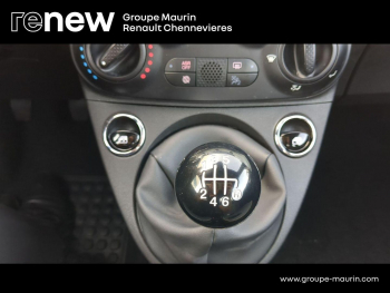 Photo 24 du bon plan FIAT 500 I Ph2 NG 1.0 70ch BSG S&S Lounge occasion à 10999 €