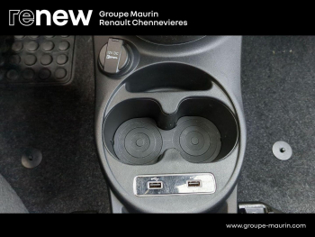 Photo 25 du bon plan FIAT 500 I Ph2 NG 1.0 70ch BSG S&S Lounge occasion à 10999 €