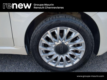 Photo 27 du bon plan FIAT 500 I Ph2 NG 1.0 70ch BSG S&S Lounge occasion à 10999 €