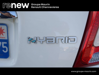 Photo 30 du bon plan FIAT 500 I Ph2 NG 1.0 70ch BSG S&S Lounge occasion à 10999 €