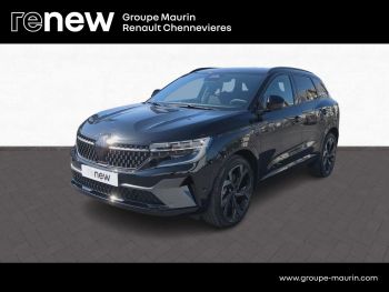 Photo 38 du bon plan RENAULT Austral 1.2 E-Tech full hybrid 200ch esprit Alpine - 25 occasion à 35390 €