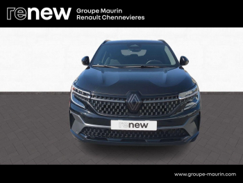 Photo 39 du bon plan RENAULT Austral 1.2 E-Tech full hybrid 200ch esprit Alpine - 25 occasion à 35390 €