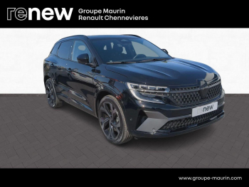 Photo 40 du bon plan RENAULT Austral 1.2 E-Tech full hybrid 200ch esprit Alpine - 25 occasion à 35390 €