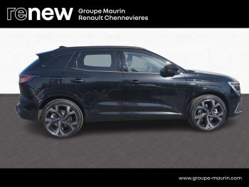 Photo 41 du bon plan RENAULT Austral 1.2 E-Tech full hybrid 200ch esprit Alpine - 25 occasion à 35390 €