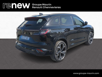 Photo 42 du bon plan RENAULT Austral 1.2 E-Tech full hybrid 200ch esprit Alpine - 25 occasion à 35390 €