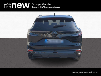 Photo 43 du bon plan RENAULT Austral 1.2 E-Tech full hybrid 200ch esprit Alpine - 25 occasion à 35390 €