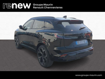 Photo 44 du bon plan RENAULT Austral 1.2 E-Tech full hybrid 200ch esprit Alpine - 25 occasion à 35390 €