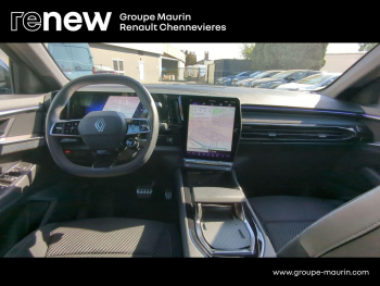 Photo 48 du bon plan RENAULT Austral 1.2 E-Tech full hybrid 200ch esprit Alpine - 25 occasion à 35390 €