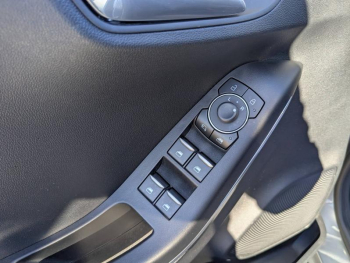 Photo 8 du bon plan FORD Puma 1.0 Flexifuel  E85 BIOETHANOL DE SERIE125ch S&S mHEV ST-Line X occasion à 16600 €