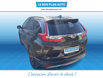 Photo 3 du bon plan HONDA CR-V 2.0 i-MMD 184ch Executive 2WD AT occasion à 19000 €