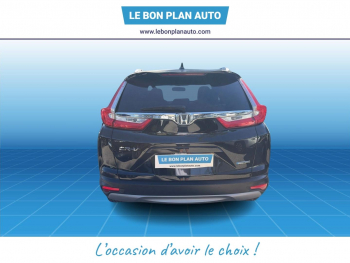 Photo 4 du bon plan HONDA CR-V 2.0 i-MMD 184ch Executive 2WD AT occasion à 19000 €