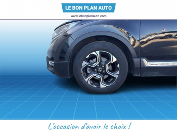 Photo 6 du bon plan HONDA CR-V 2.0 i-MMD 184ch Executive 2WD AT occasion à 19000 €