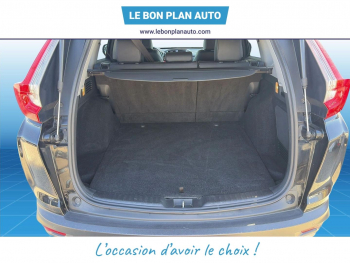 Photo 7 du bon plan HONDA CR-V 2.0 i-MMD 184ch Executive 2WD AT occasion à 19000 €