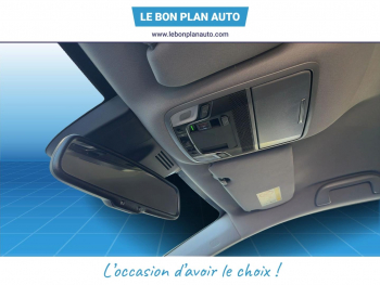 Photo 9 du bon plan HONDA CR-V 2.0 i-MMD 184ch Executive 2WD AT occasion à 19000 €