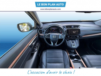Photo 11 du bon plan HONDA CR-V 2.0 i-MMD 184ch Executive 2WD AT occasion à 19000 €
