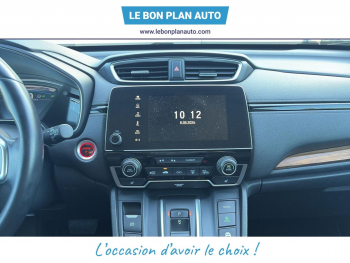 Photo 12 du bon plan HONDA CR-V 2.0 i-MMD 184ch Executive 2WD AT occasion à 19000 €