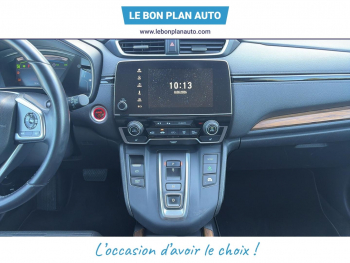 Photo 13 du bon plan HONDA CR-V 2.0 i-MMD 184ch Executive 2WD AT occasion à 19000 €