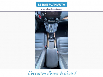 Photo 15 du bon plan HONDA CR-V 2.0 i-MMD 184ch Executive 2WD AT occasion à 19000 €