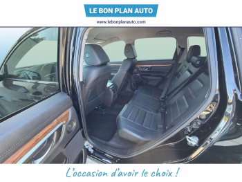 Photo 17 du bon plan HONDA CR-V 2.0 i-MMD 184ch Executive 2WD AT occasion à 19000 €