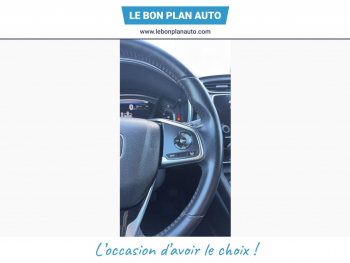 Photo 19 du bon plan HONDA CR-V 2.0 i-MMD 184ch Executive 2WD AT occasion à 19000 €