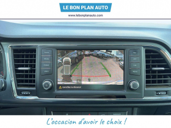 Photo 22 du bon plan SEAT Ateca 1.4 EcoTSI 150ch ACT Start&Stop Style occasion à 11990 €
