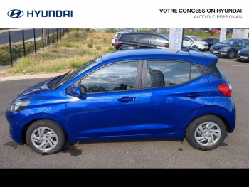 Photo 4 du bon plan HYUNDAI i10 1.0 67ch ECO Intuitive occasion à 11690 €