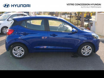 Photo 8 du bon plan HYUNDAI i10 1.0 67ch ECO Intuitive occasion à 11690 €