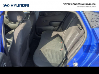 Photo 10 du bon plan HYUNDAI i10 1.0 67ch ECO Intuitive occasion à 11690 €