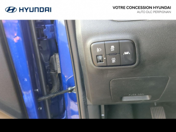 Photo 12 du bon plan HYUNDAI i10 1.0 67ch ECO Intuitive occasion à 11690 €