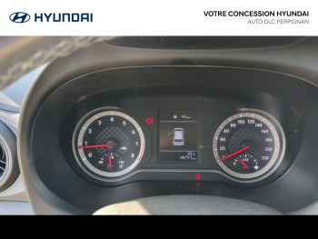 Photo 13 du bon plan HYUNDAI i10 1.0 67ch ECO Intuitive occasion à 11690 €