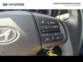 Photo 15 du bon plan HYUNDAI i10 1.0 67ch ECO Intuitive occasion à 11690 €