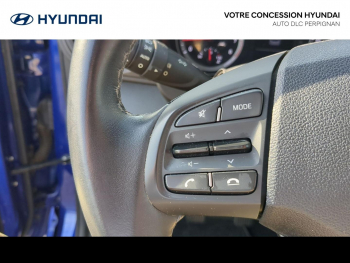 Photo 16 du bon plan HYUNDAI i10 1.0 67ch ECO Intuitive occasion à 11690 €
