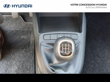 Photo 17 du bon plan HYUNDAI i10 1.0 67ch ECO Intuitive occasion à 11690 €