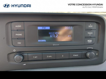 Photo 18 du bon plan HYUNDAI i10 1.0 67ch ECO Intuitive occasion à 11690 €
