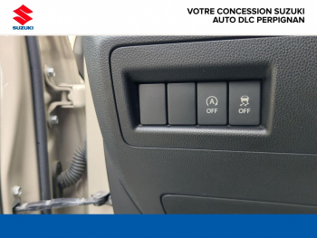 Photo 12 du bon plan SUZUKI Ignis 1.2 Dualjet Hybrid 83ch Privilège occasion à 12990 €