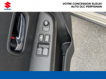 Photo 14 du bon plan SUZUKI Ignis 1.2 Dualjet Hybrid 83ch Privilège occasion à 12990 €