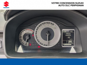 Photo 15 du bon plan SUZUKI Ignis 1.2 Dualjet Hybrid 83ch Privilège occasion à 12990 €