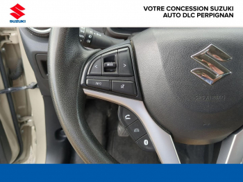 Photo 18 du bon plan SUZUKI Ignis 1.2 Dualjet Hybrid 83ch Privilège occasion à 12990 €