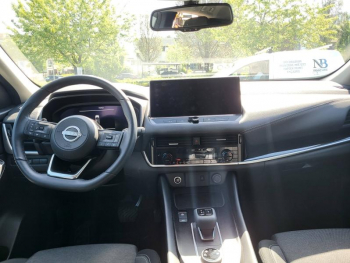 Photo 9 du bon plan NISSAN Qashqai 1.3 Mild Hybrid 158ch N-Connecta 4x4 Xtronic occasion à 27790 €