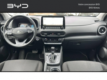 Photo 2 du bon plan HYUNDAI Kona 1.6 CRDi 136ch Hybrid 48V Business DCT-7 occasion à 15990 €