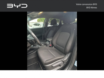 Photo 4 du bon plan HYUNDAI Kona 1.6 CRDi 136ch Hybrid 48V Business DCT-7 occasion à 15990 €
