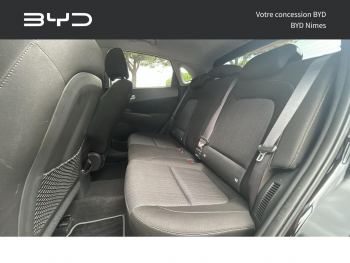 Photo 5 du bon plan HYUNDAI Kona 1.6 CRDi 136ch Hybrid 48V Business DCT-7 occasion à 15990 €