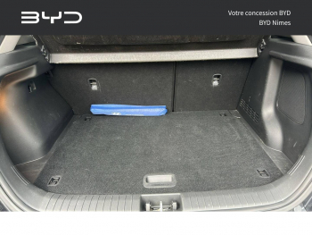 Photo 7 du bon plan HYUNDAI Kona 1.6 CRDi 136ch Hybrid 48V Business DCT-7 occasion à 15990 €