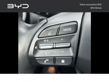 Photo 9 du bon plan HYUNDAI Kona 1.6 CRDi 136ch Hybrid 48V Business DCT-7 occasion à 15990 €
