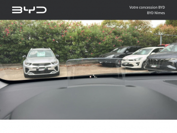 Photo 11 du bon plan HYUNDAI Kona 1.6 CRDi 136ch Hybrid 48V Business DCT-7 occasion à 15990 €