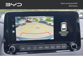 Photo 13 du bon plan HYUNDAI Kona 1.6 CRDi 136ch Hybrid 48V Business DCT-7 occasion à 15990 €