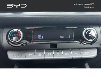 Photo 15 du bon plan HYUNDAI Kona 1.6 CRDi 136ch Hybrid 48V Business DCT-7 occasion à 15990 €