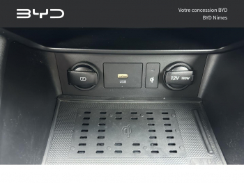 Photo 16 du bon plan HYUNDAI Kona 1.6 CRDi 136ch Hybrid 48V Business DCT-7 occasion à 15990 €