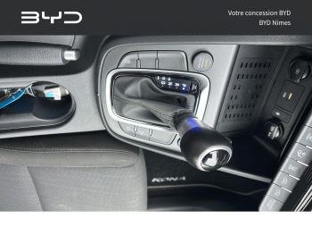 Photo 17 du bon plan HYUNDAI Kona 1.6 CRDi 136ch Hybrid 48V Business DCT-7 occasion à 15990 €